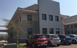 280.899993896484 m² Office Space in Hyde Park