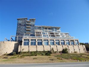 1 Bed Apartment in De Bakke