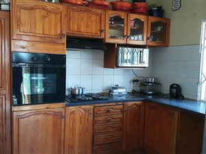 4 Bed House in Cambridge