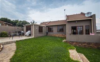 3 Bedroom House in Elandshaven