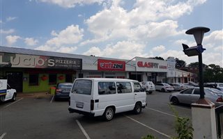 79 m² Commercial space in Cresta