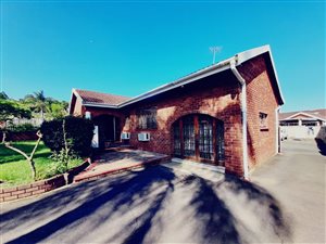 4 Bed House in Orient Heights