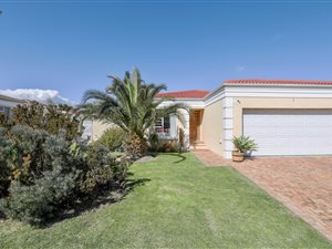 3 Bed House in Somerset Ridge