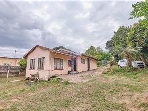 2 Bed House in Isipingo Rail