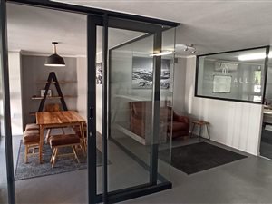 92 m² Commercial space in Durbanville Central
