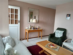 2 Bed House in Ocean View
