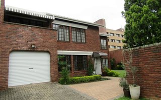 4 Bedroom Townhouse in Pietermaritzburg Central