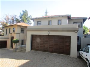 3 Bed Cluster in Monument Park