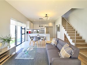 3 Bed House in Audas Estate
