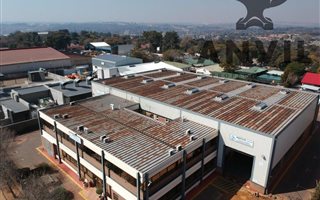 1903 m² Industrial space in Bramley