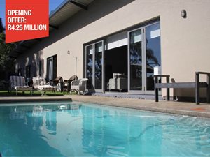3 Bed House in Woodside