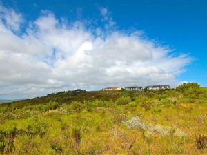 1166 m² Land available in Fernwood