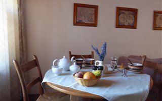 1 Bedroom Garden Cottage in Hout Bay and surrounds