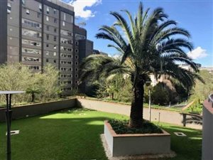 2 Bed Apartment in Sandhurst