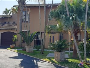 3 Bed Townhouse in Meerensee
