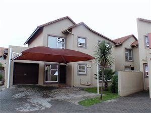 3 Bedroom Apartment in Vanderbijlpark SE4
