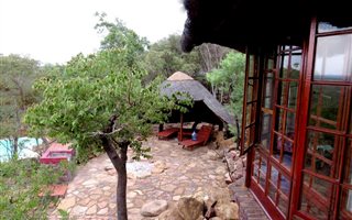 3 Bedroom House in Mabalingwe Nature Reserve