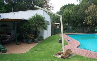 5 Bedroom House in Arbor Park