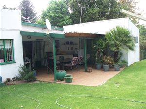 5 Bed House in Arbor Park