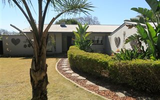 3 Bedroom House in Meyerspark