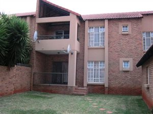 3 Bed Townhouse in Boardwalk Villas