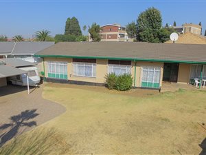 4 Bed House in Edleen