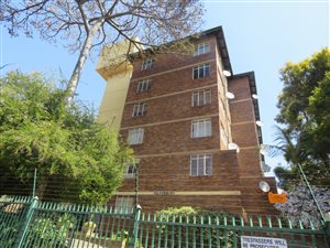2.5 Bed Flat in Silverton