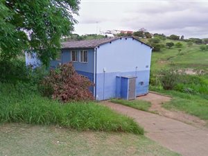 1 Bed Flat in Newlands East