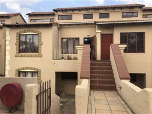 3 Bed Apartment in Sandringham