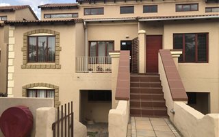 3 Bedroom Apartment in Sandringham