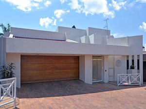 3 Bed House in Morningside