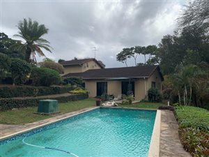 3 Bed Garden Cottage in Westville