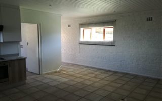 2 Bedroom Apartment in Piketberg