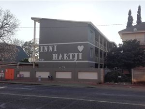 2 Bed House in Potchefstroom Central