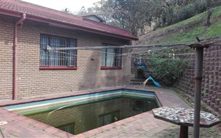 3 Bedroom House in Silverglen