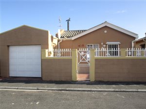 3 Bed House in Woodlands
