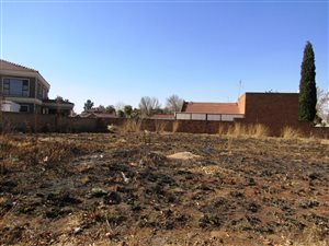 846 m² Land available in Bakerton