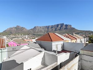3 Bed Apartment in Bo-Kaap