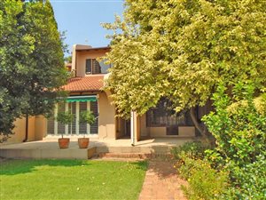 3 Bedroom Townhouse in River Club