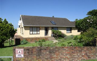 3 Bedroom House in Sunnyridge