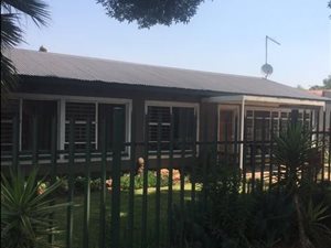 3 Bed House in Minnebron