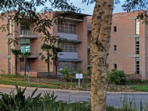 206 m² Commercial space in Riverside Park