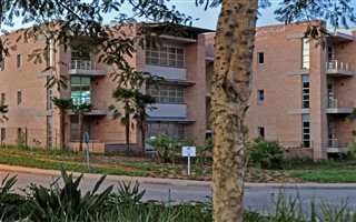 206 m² Commercial space in Riverside Park