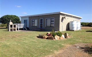 9 ha Farm in Vlees Bay
