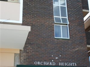 2 Bed Apartment in Cheltondale