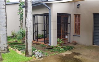 3 Bedroom House in Piet Retief