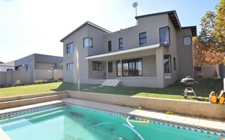 4 Bedroom House in Broadacres