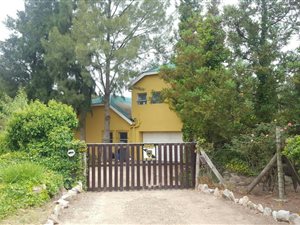 5 Bed House in Elgin