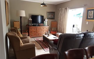 3 Bedroom Townhouse in Mokopane