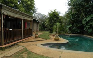 4 Bedroom House in Blackridge